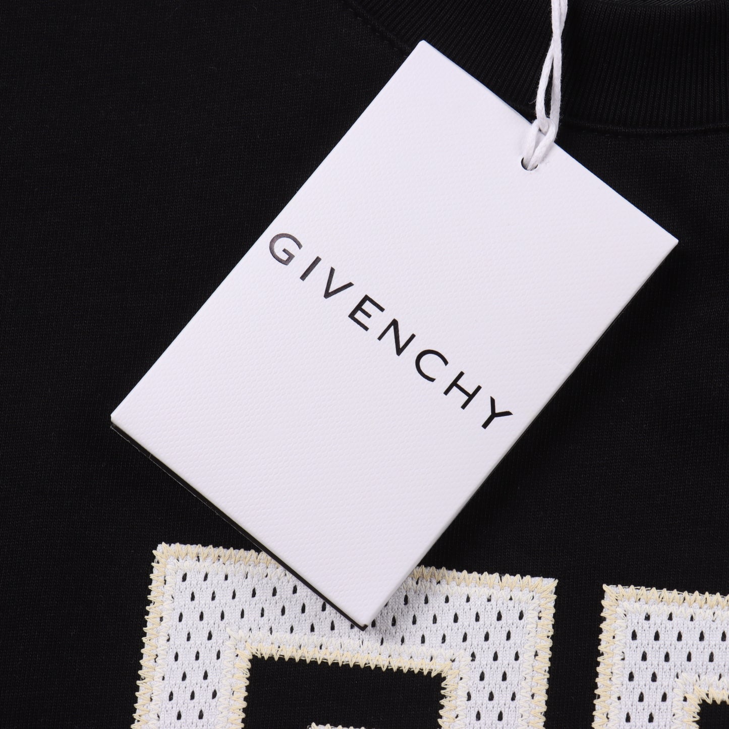 GIVENCHY T-SHIRT - SUPER CLONE