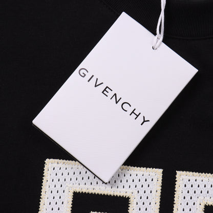 GIVENCHY T-SHIRT - SUPER CLONE
