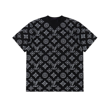 LOUIS VUITTON T-SHIRT - SUPER CLONE