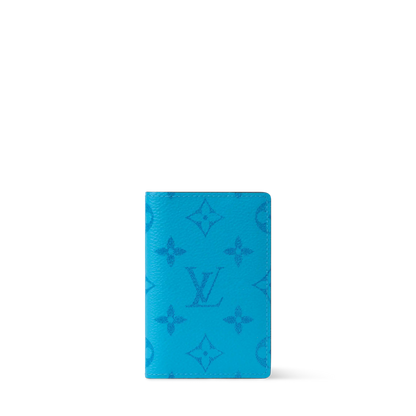 LOUIS VUITTON POCKET ORGANIZER– Full Set  - 1:1 HIGH END