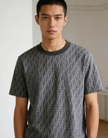 FENDI T-SHIRT - SUPER CLONE