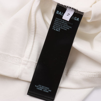 BALENCIAGA T-SHIRT - SUPER CLONE