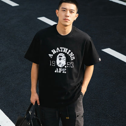 BAVE T-SHIRT - SUPER CLONE