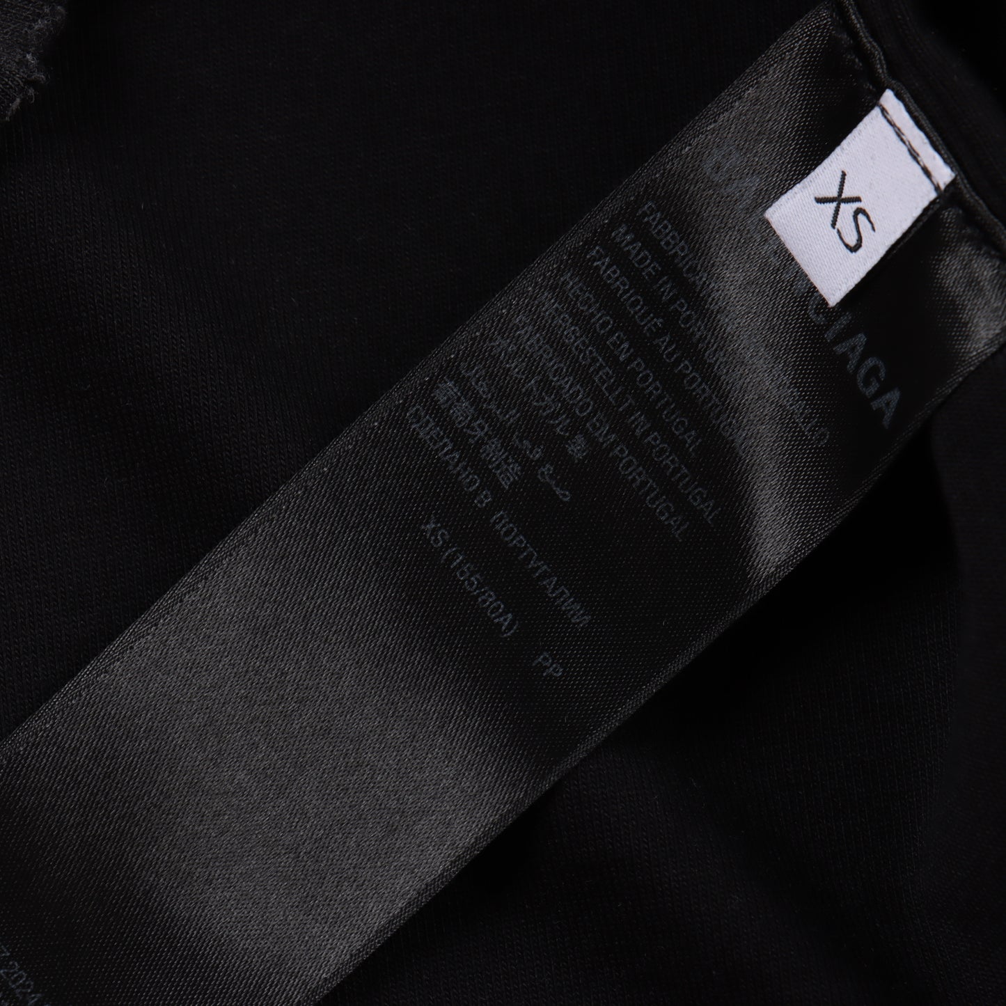 BALENCIAGA T-SHIRT - SUPER CLONE