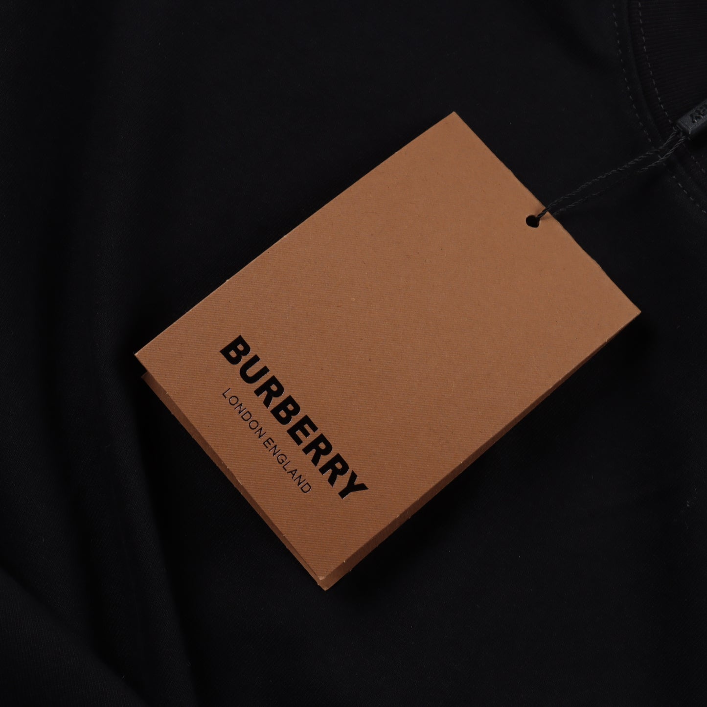 BURBERRY T-SHIRT - SUPER CLONE
