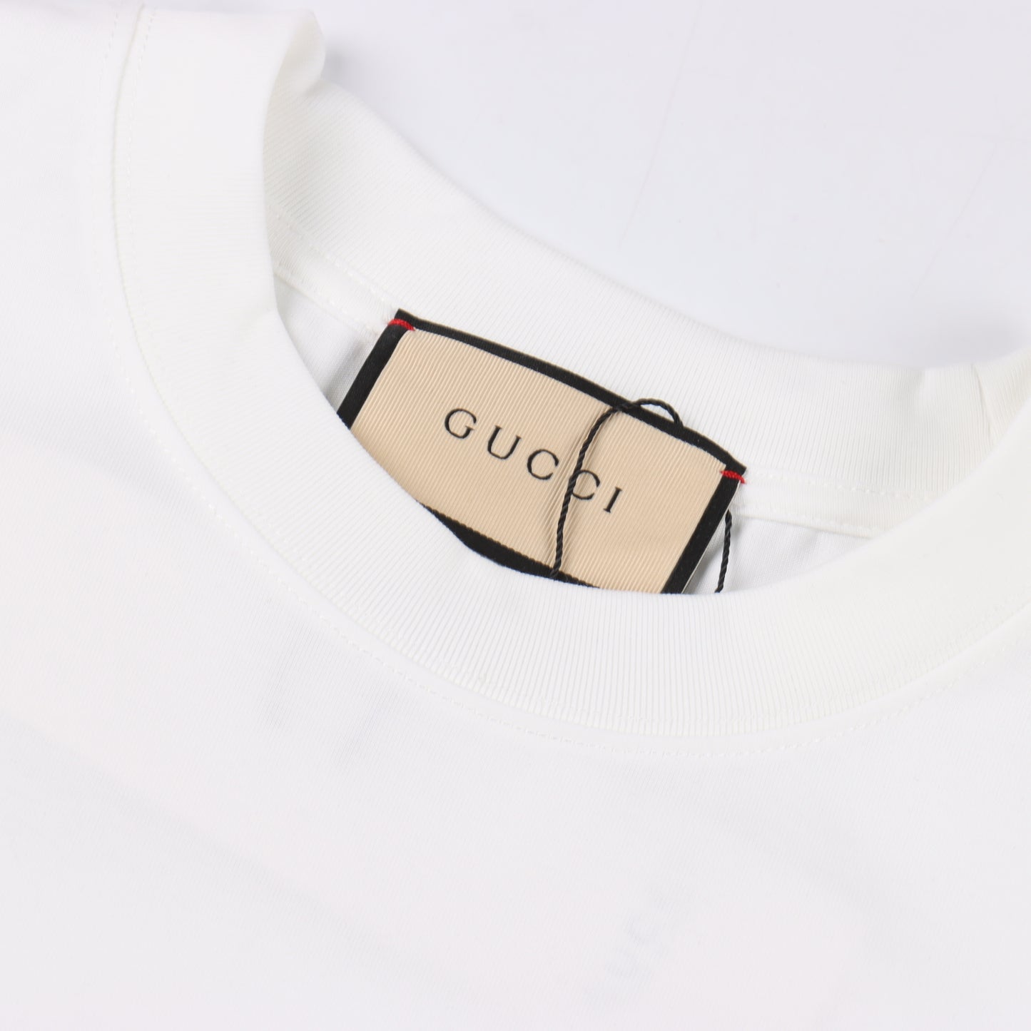 GUCCI T-SHIRT - SUPER CLONE