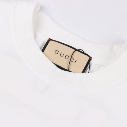 GUCCI T-SHIRT - SUPER CLONE