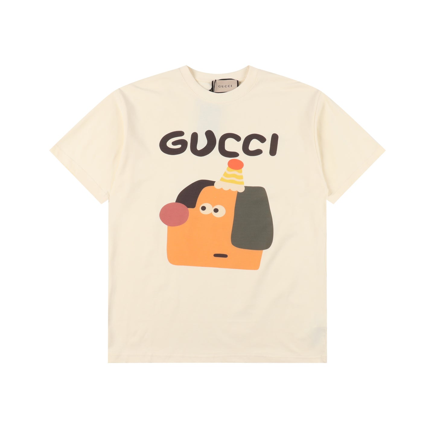 GUCCI T-SHIRT - SUPER CLONE