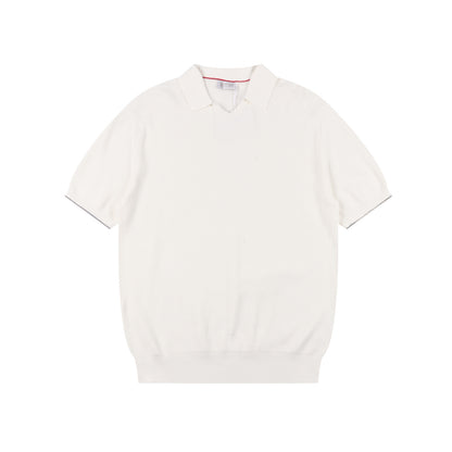 BRUNELLO CUCINELLI POLO SHIRT – mit Tags – 1:1 HIGH END