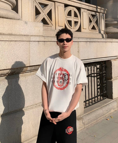MAISON MARGIELA T-SHIRT - SUPER CLONE