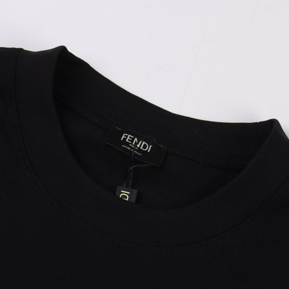 FENDI T-SHIRT - SUPER CLONE