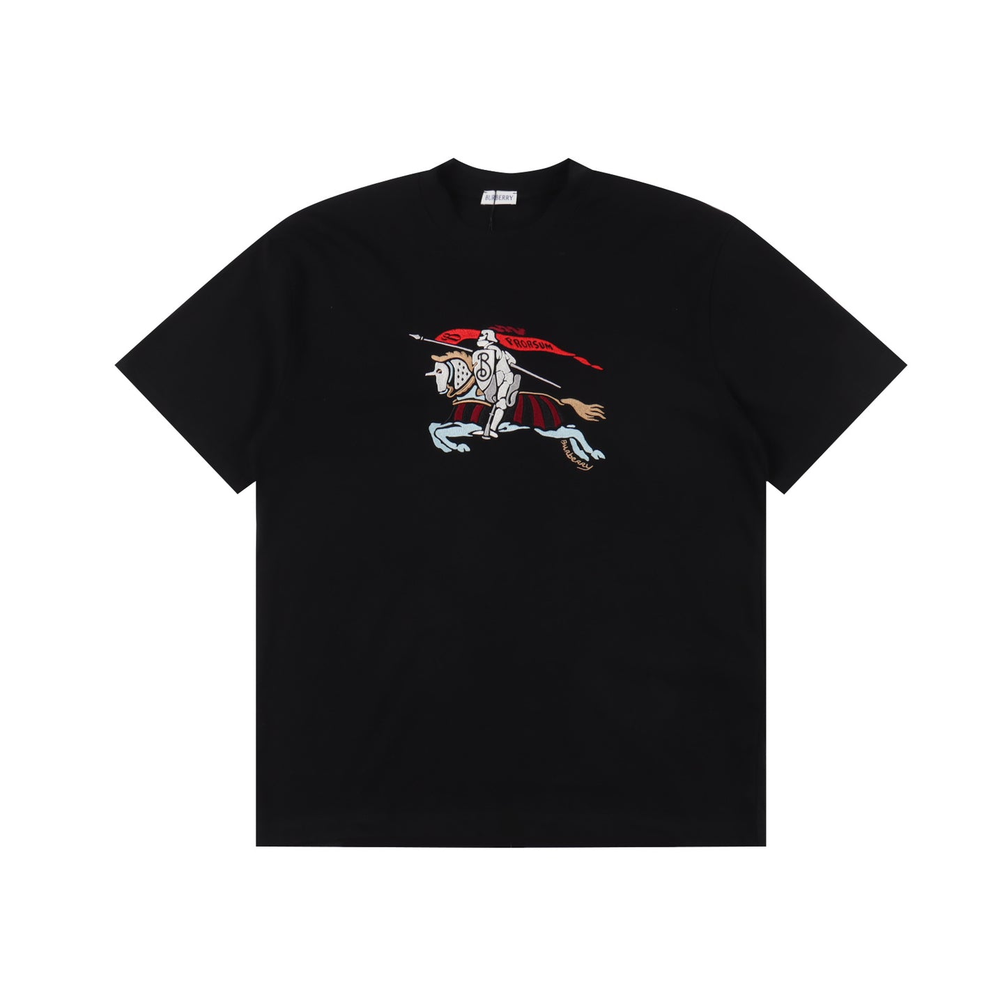 BURBERRY T-SHIRT - SUPER CLONE