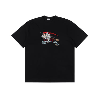 BURBERRY T-SHIRT - SUPER CLONE