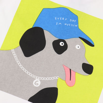 GUCCI T-SHIRT - SUPER CLONE