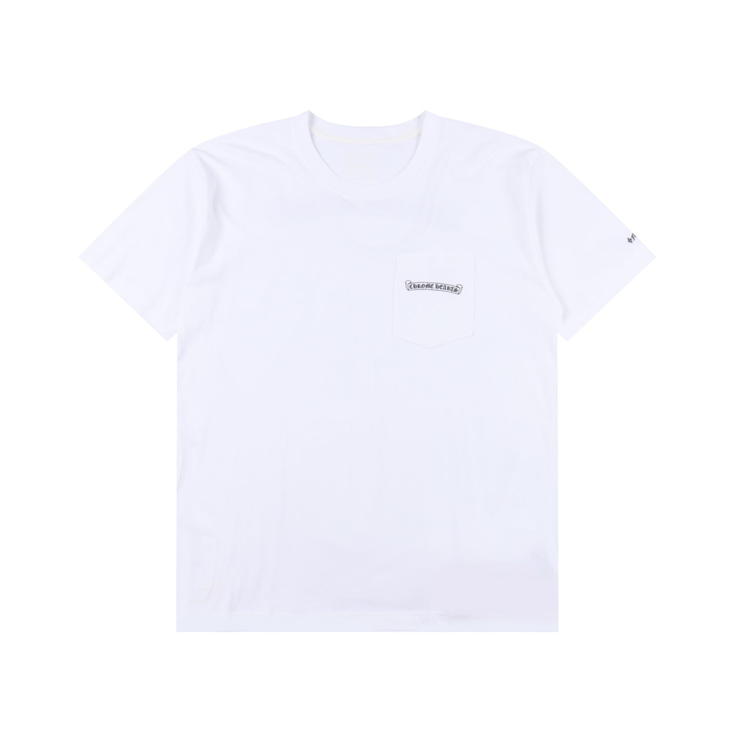 CHROME HEARTS T-SHIRT - SUPER CLONE