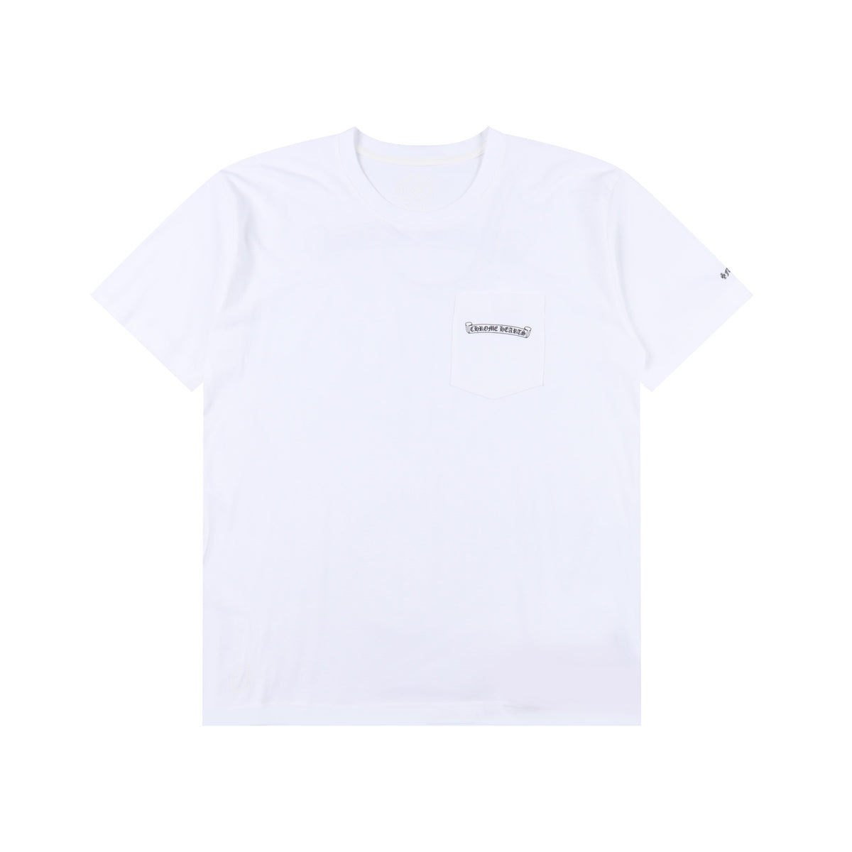 CHROME HEARTS T-SHIRT - SUPER CLONE