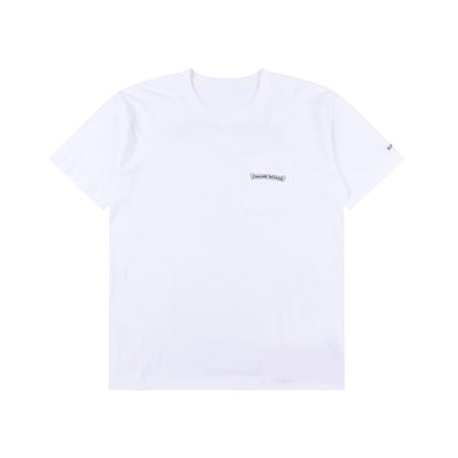 CHROME HEARTS T-SHIRT - SUPER CLONE