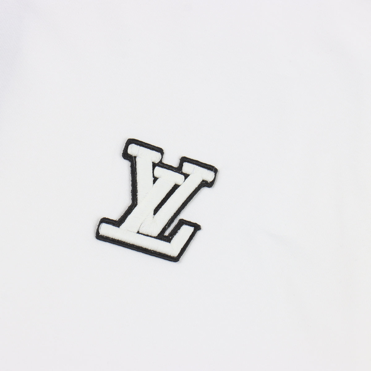 LOUIS VUITTON T-SHIRT - SUPER CLONE