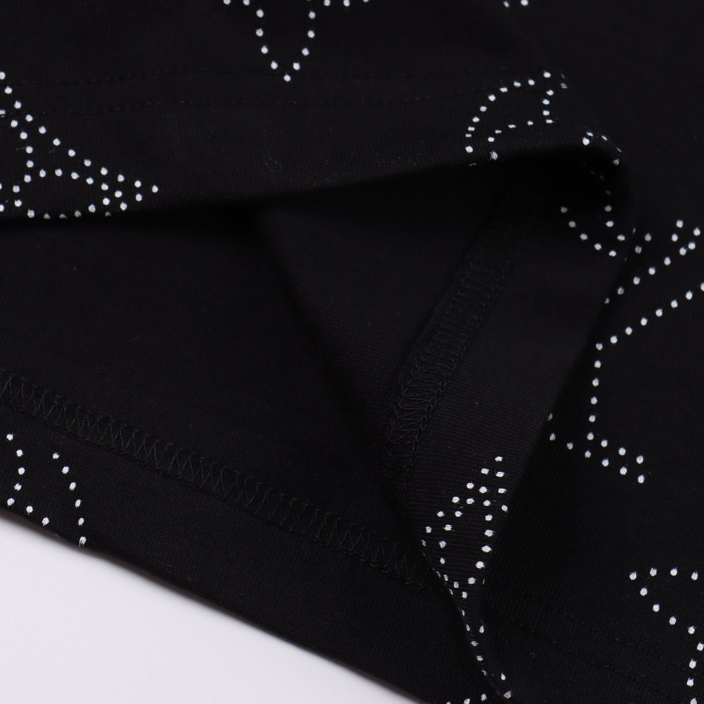 LOUIS VUITTON T-SHIRT - SUPER CLONE