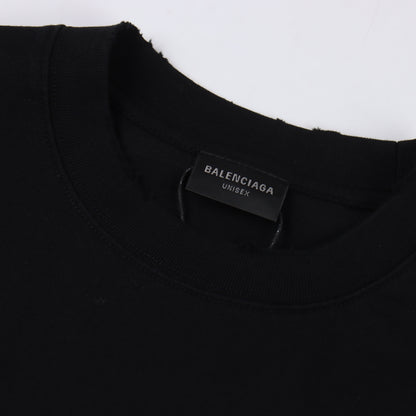 BALENCIAGA T-SHIRT - SUPER CLONE