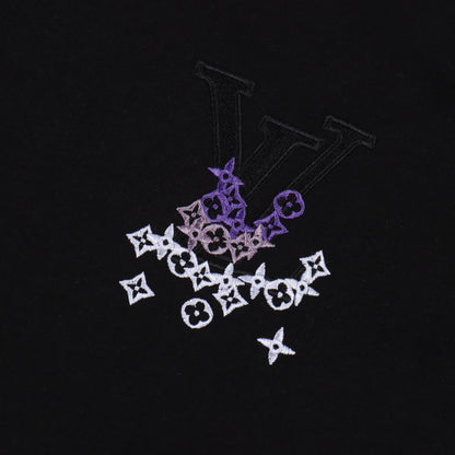 LOUIS VUITTON T-SHIRT - SUPER CLONE