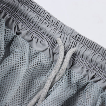BALENCIAGA TRACK JACKET SET - SUPER CLONE
