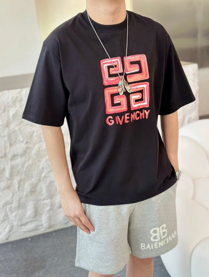 GIVENCHY T-SHIRT - SUPER CLONE