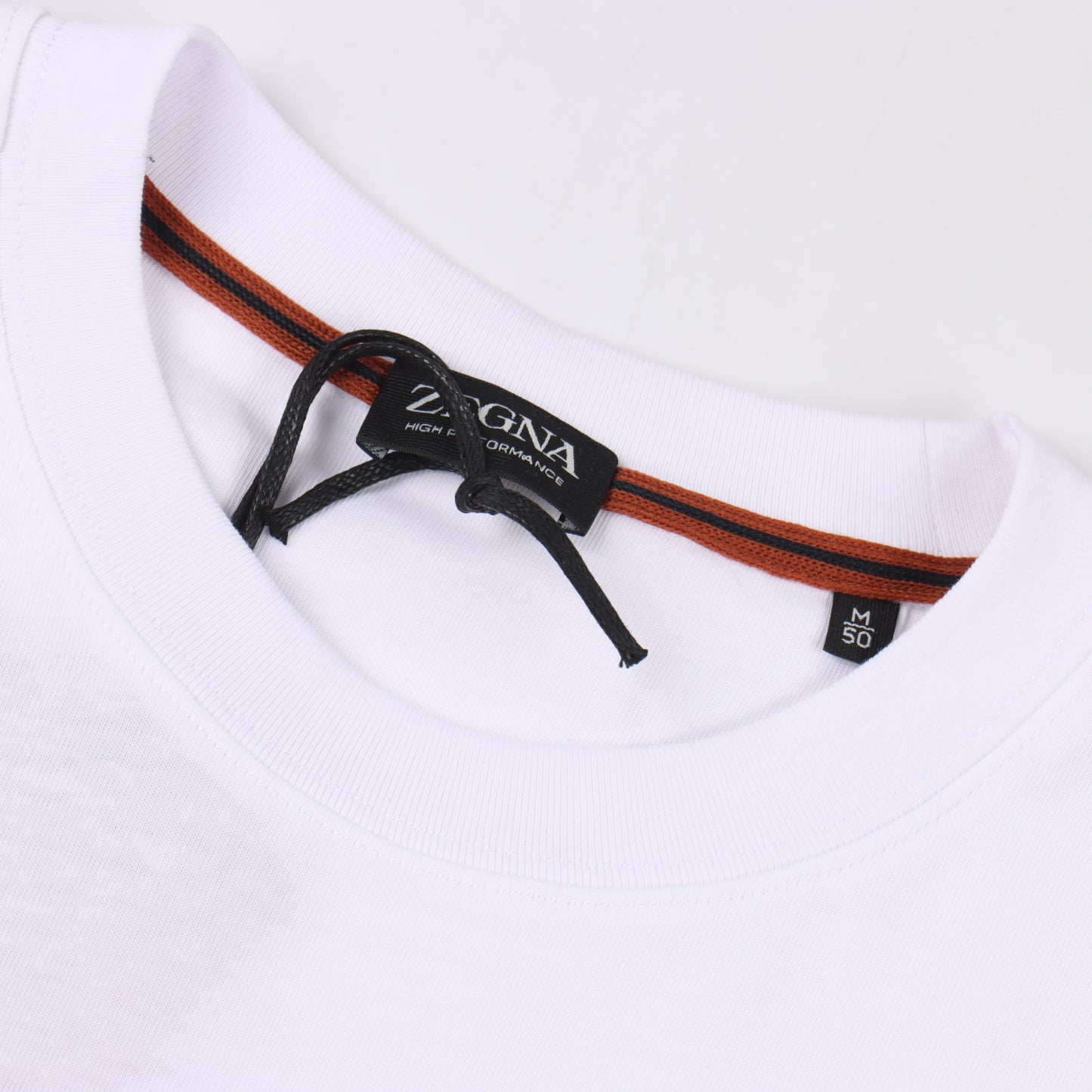 ZEGNA T-SHIRT - SUPER CLONE