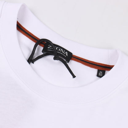 ZEGNA T-SHIRT - SUPER CLONE