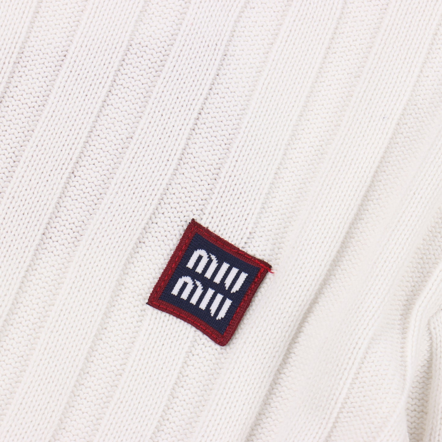 MIUMIU T-SHIRT - SUPER CLONE
