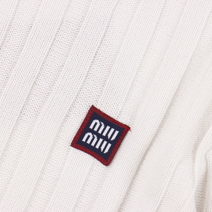 MIUMIU T-SHIRT - SUPER CLONE