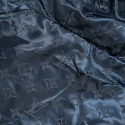 LOUIS VUITTON REVERSIBLE MONOGRAM WINDBREAKER JACKET – 1:1 HIGH END