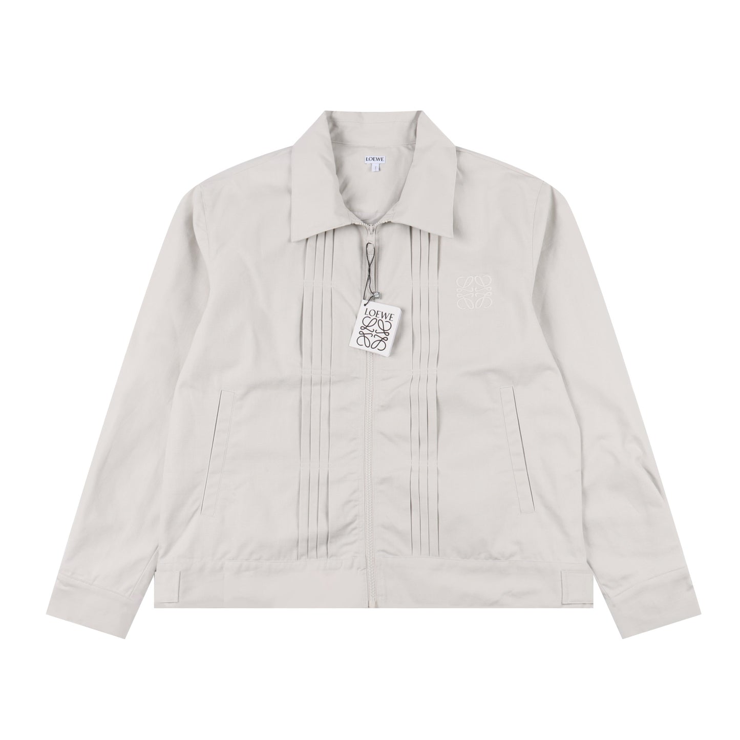 LOEWE WORKWEAR JACKET - SUPER CLONE