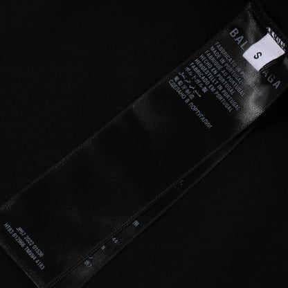 BALENCIAGA T-SHIRT - SUPER CLONE 260g