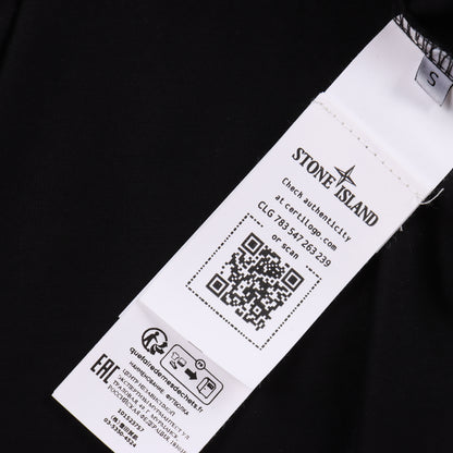 STONE ISLAND T-SHIRT - SUPER CLONE 260G