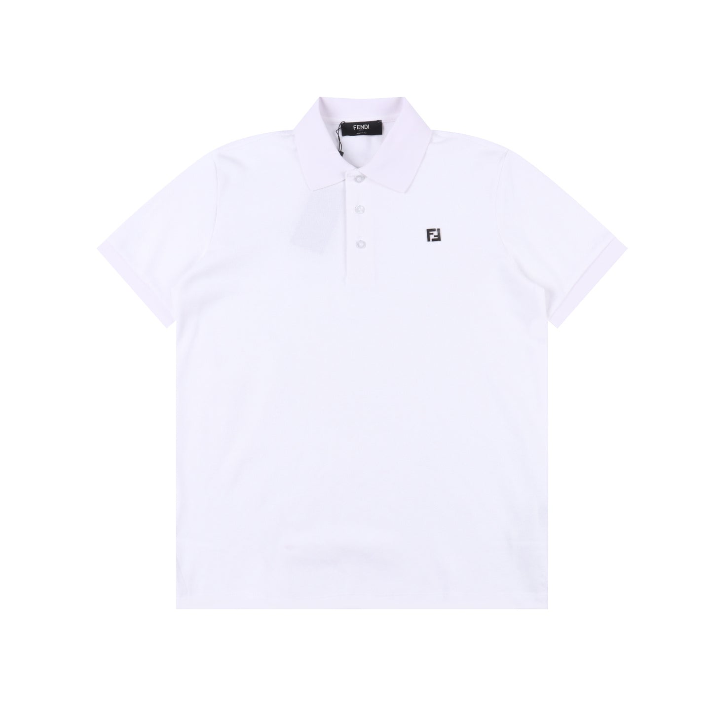 FENDI POLO SHIRT – mit Tags – 1:1 HIGH END
