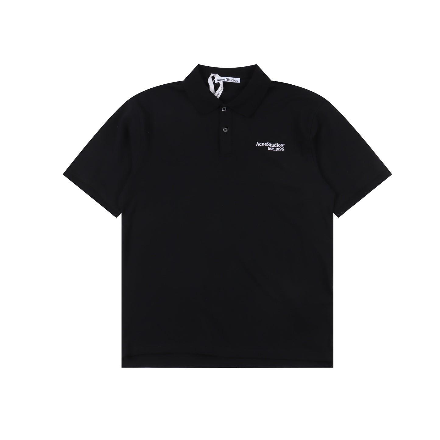 ACNE STUDIOS POLO SHIRT – mit Tags – 1:1 HIGH END