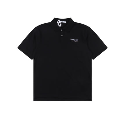 ACNE STUDIOS POLO SHIRT – mit Tags – 1:1 HIGH END