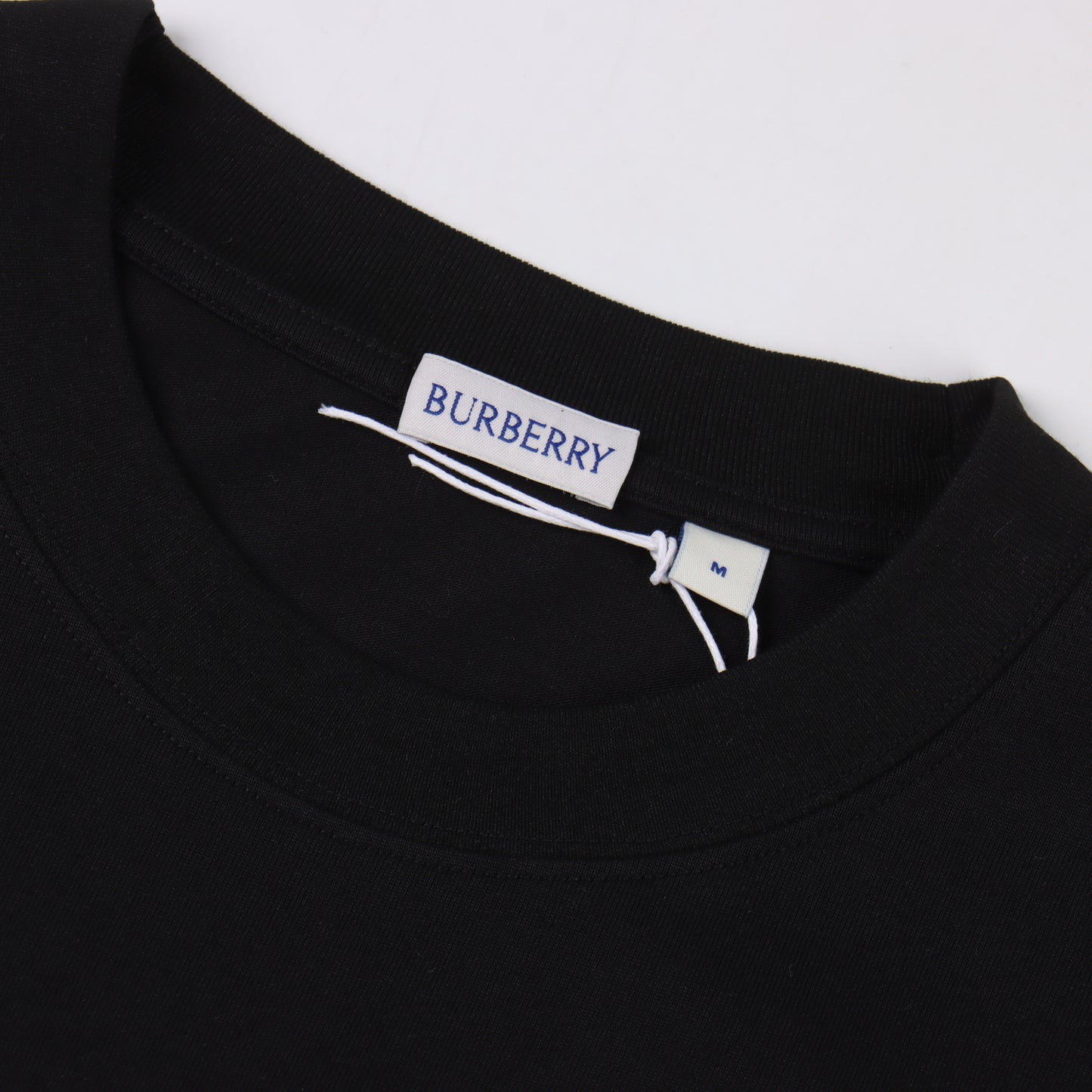 BURBERRY T-SHIRT - SUPER CLONE