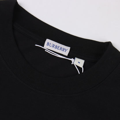 BURBERRY T-SHIRT - SUPER CLONE