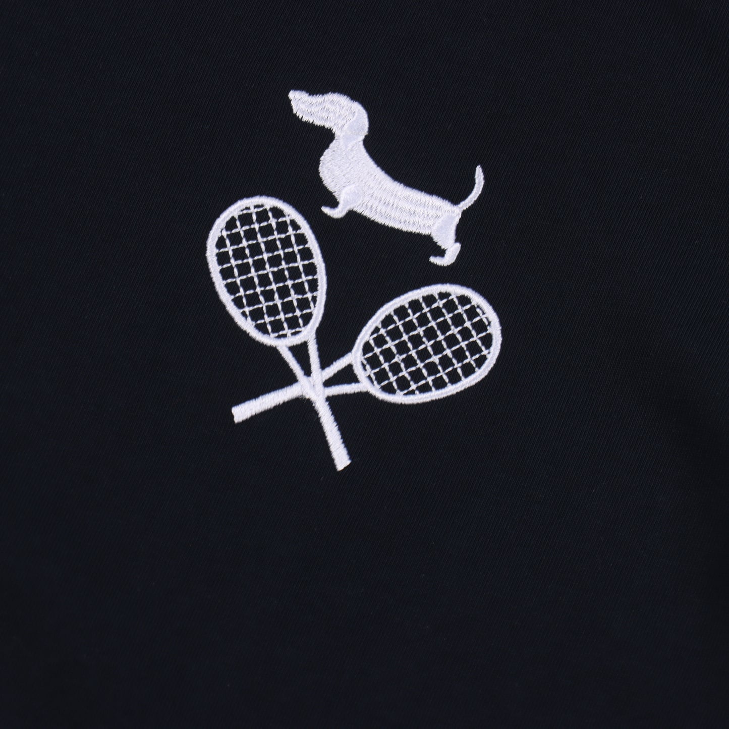 THOM BROWNE T-SHIRT - SUPER CLONE