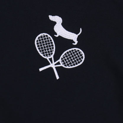 THOM BROWNE T-SHIRT - SUPER CLONE