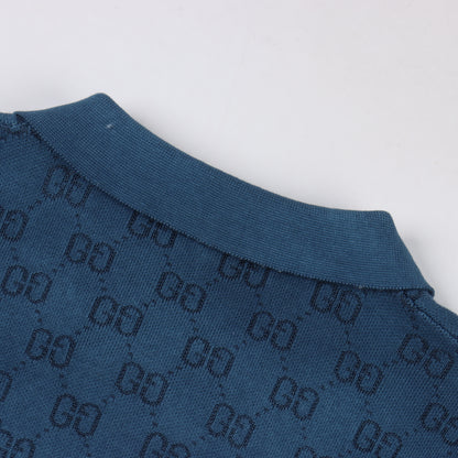 GUCCI POLO SHIRT – mit Tags – 1:1 HIGH END