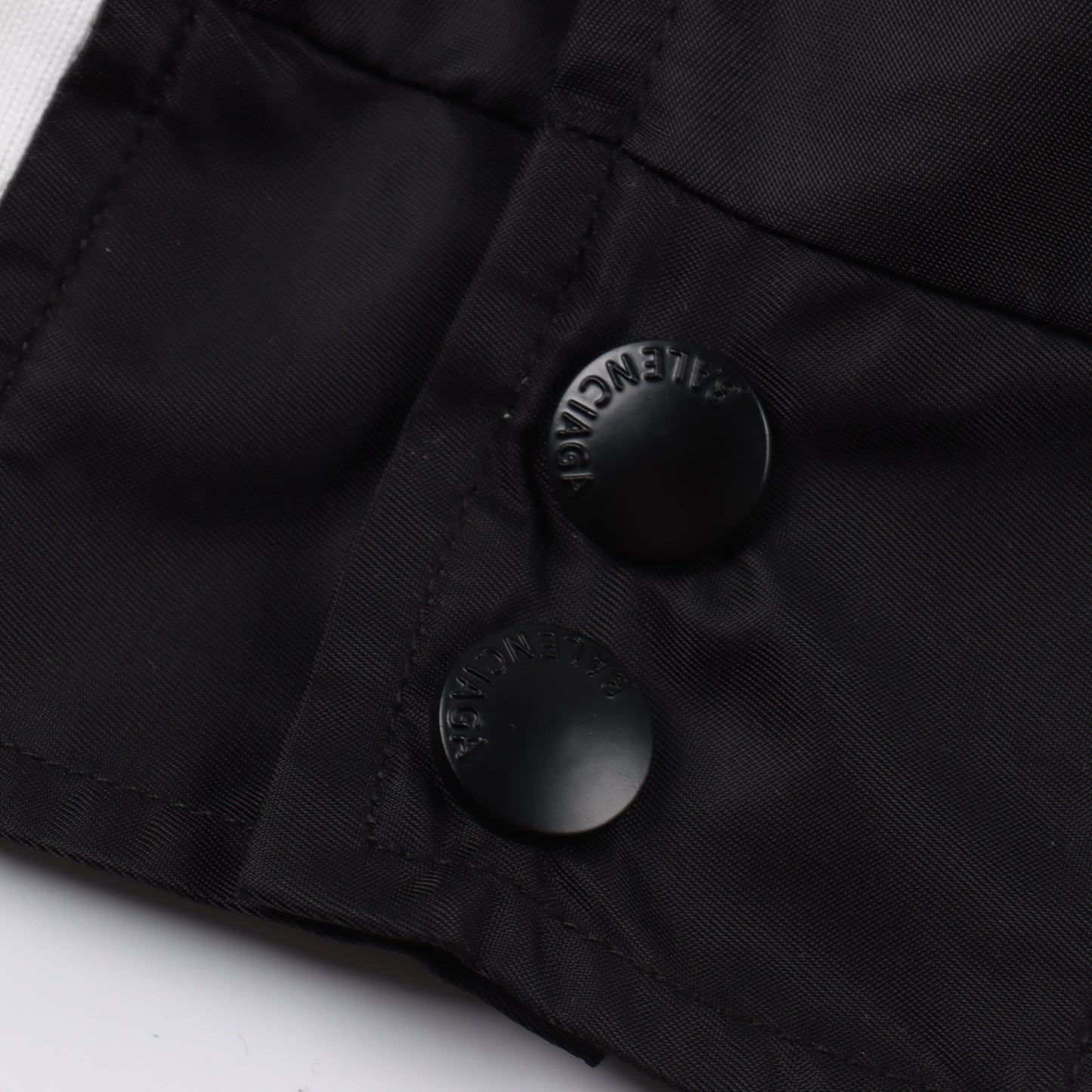 BALENCIAGA x NBA BOMBER JACKET – Black Edition – 1:1 HIGH END