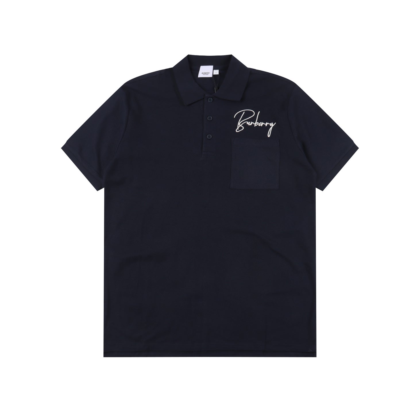 BURBERRY POLO SHIRT – mit Tags – 1:1 HIGH END