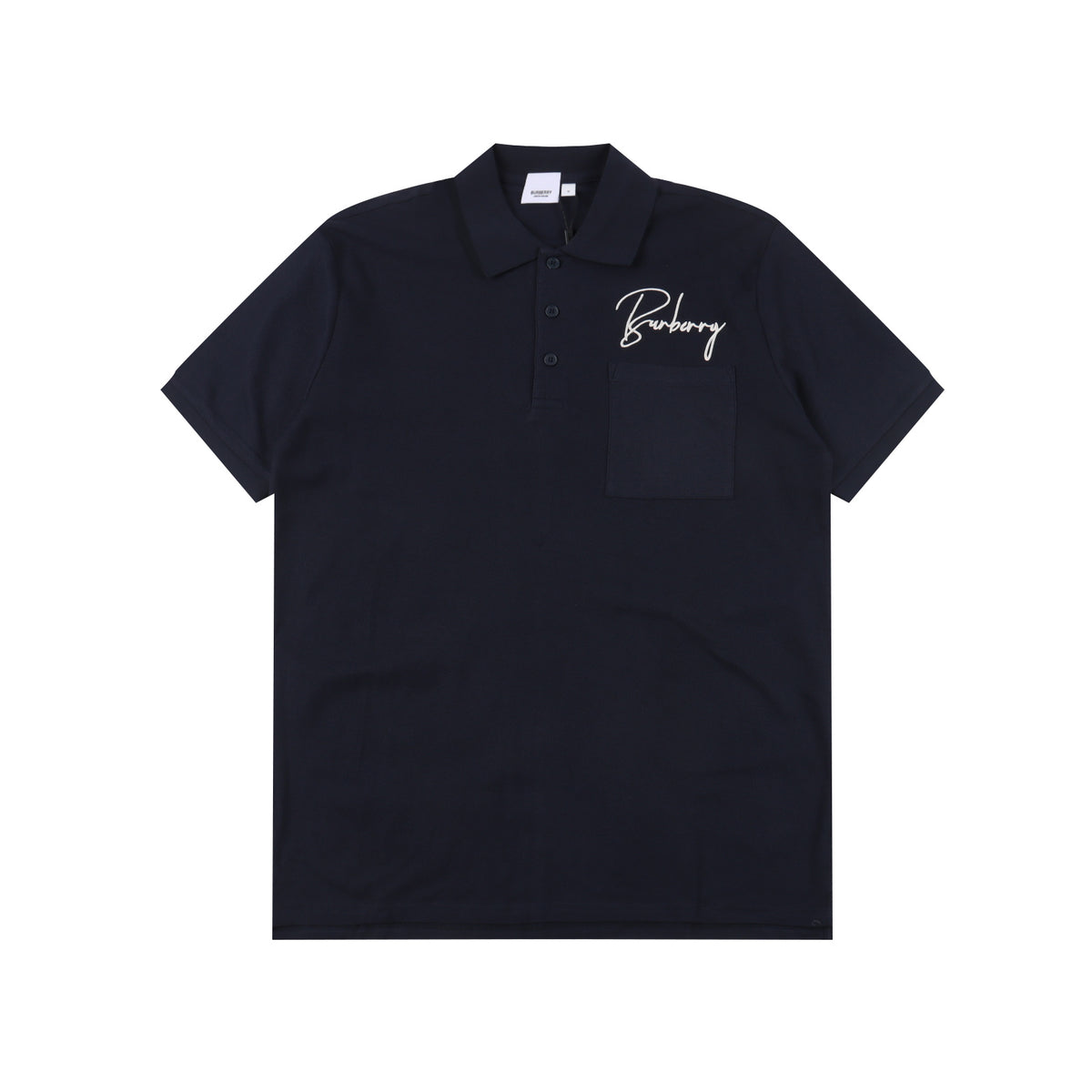 BURBERRY POLO SHIRT – mit Tags – 1:1 HIGH END