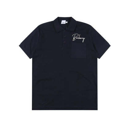 BURBERRY POLO SHIRT – mit Tags – 1:1 HIGH END