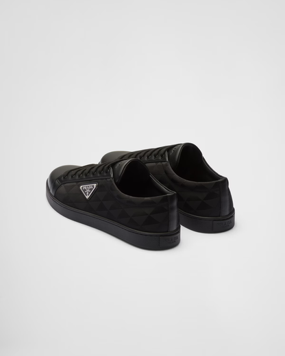 Prada Sneaker Black - HIGH QUALITY 1:1