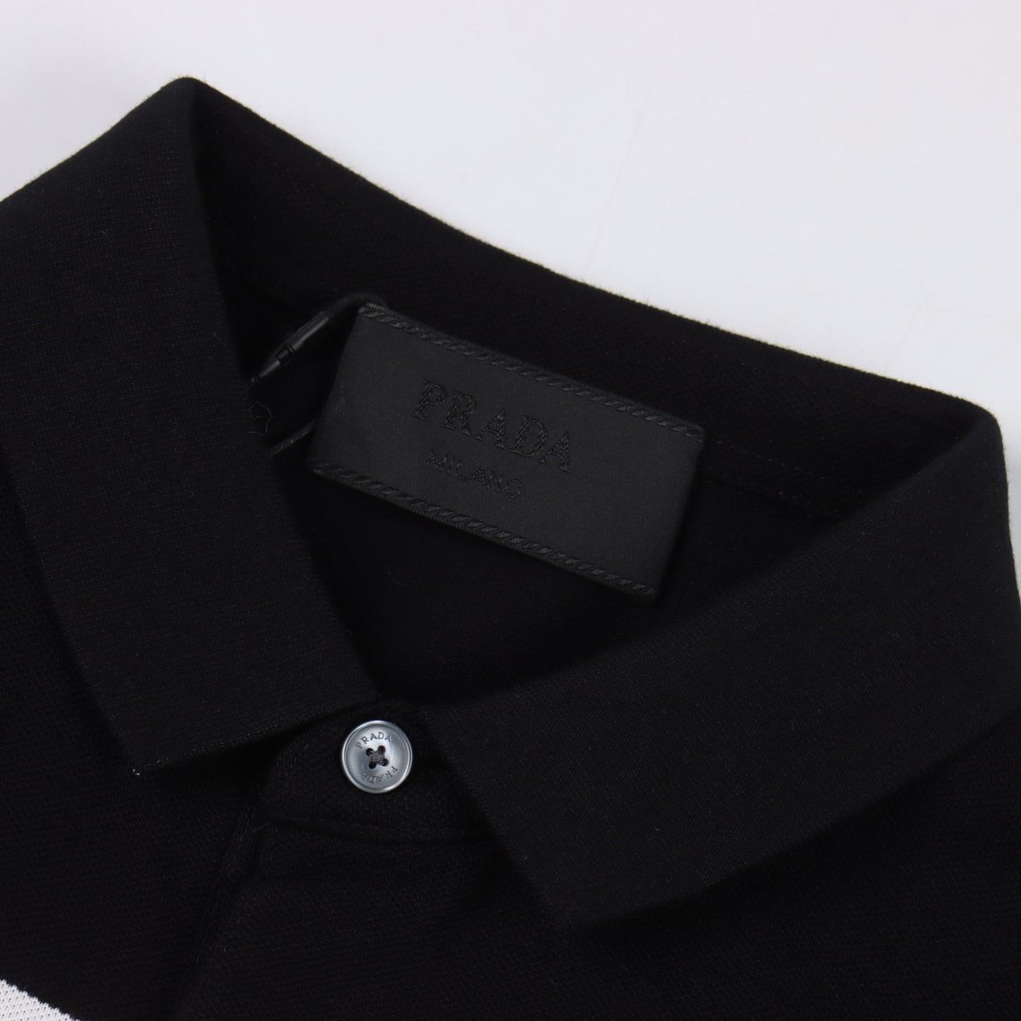 PRADA POLO SHIRT – mit Tags – 1:1 HIGH END