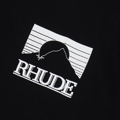 RHUDE T-SHIRT - SUPER CLONE